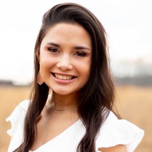 Meet your Posher, Abby